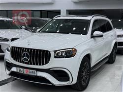 مرسيدس بنز GLS